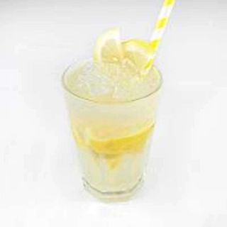 Lemoniada Cytynowa