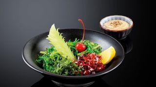 Салат "Кайсо"