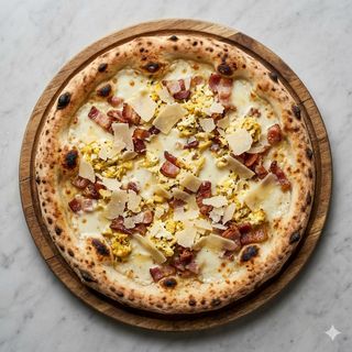 Carbonara
