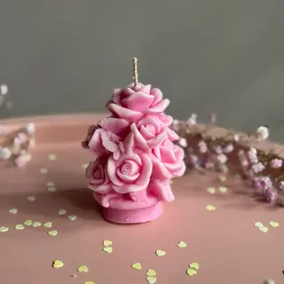 Fairy Garden Glow