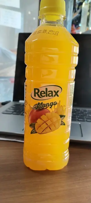 Relax Mango