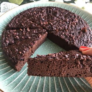 Tarta Entera Brownie (10 Raciones)