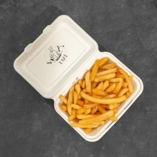 Patatas Fritas Grandes