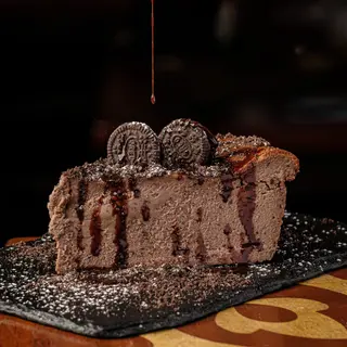 Tarta De Queso Artesana