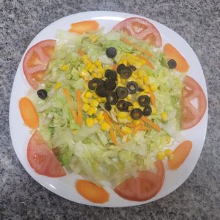 Ensalada 