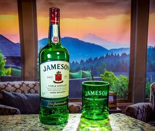 Jameson Green