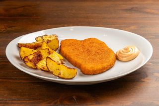 Baby Chicken GLUTEN FREE