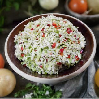 Insalata cavolo