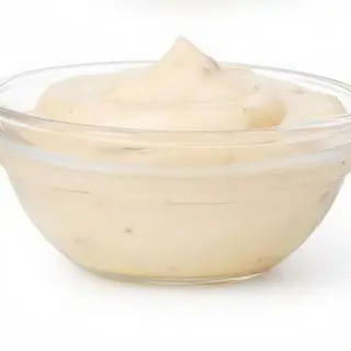 Salsa Alioli