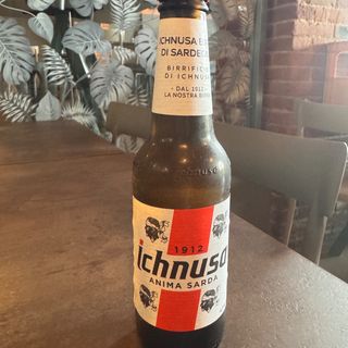 Ichnusa