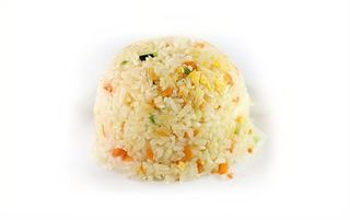 335 - Yaki meshi