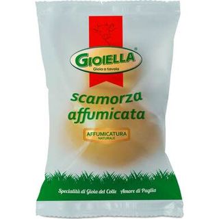 Scamorza Affumicata Gioiella 300Gr