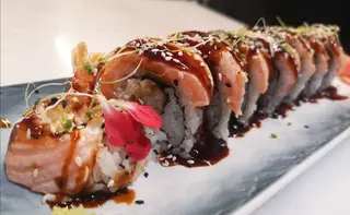 Fenix Roll (8 Uds.)