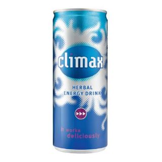 Climax Energy Drink 500ml