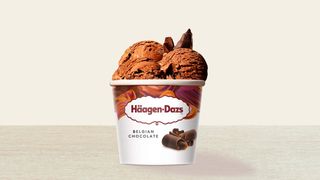 Tarrina Belgian Chocolate 95ml