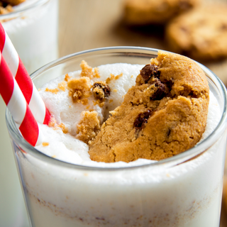 Frappé Galleta Cookie