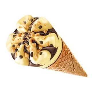 Cornetto Vainilla