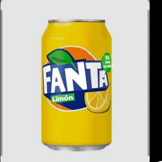 FANTA LIMON