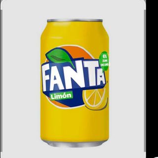 FANTA LIMON