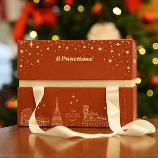 Il panettone artigianale