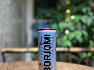 Borjomi (330мл)