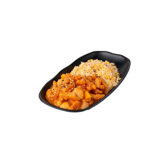 Chilli Chicken