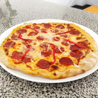 Pizza Mafiosa (40cm)