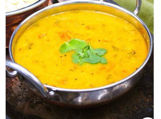 Dal Tadka