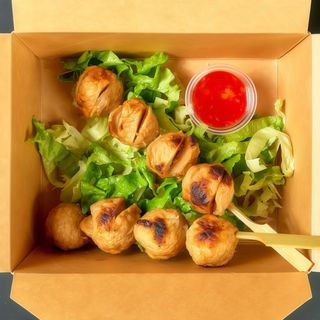 Luk Chin Ping Moo ou Nua