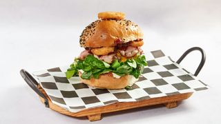 Burger Cichy Bob