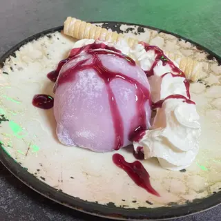 Daifuko Cheesecake (1 Ud.)