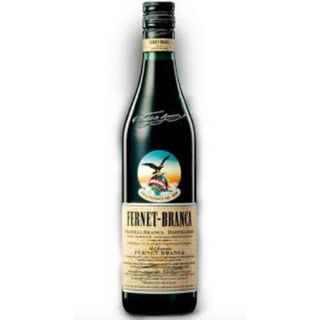 Fernet-branca 70cl