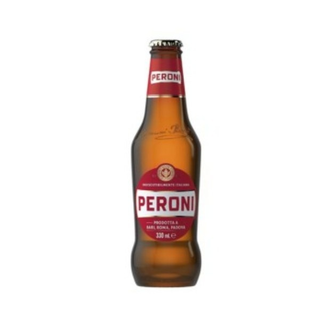Cerveza Birra Peroni (330 Ml.)