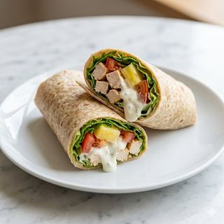 Wrap Wrap