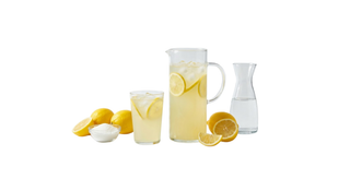 Jus De Citron