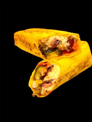 Мисливська!