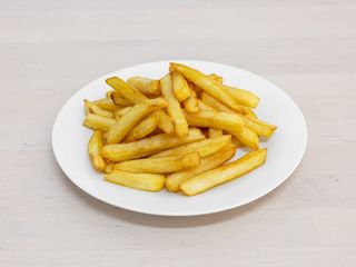 Papas fritas