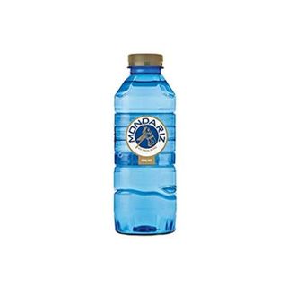 Agua Mondariz Botellin (33 Cl.)