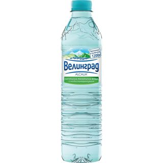 Вода Велинград 1.5l