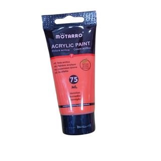 Peinture Acrylique Motarro 1 Unité