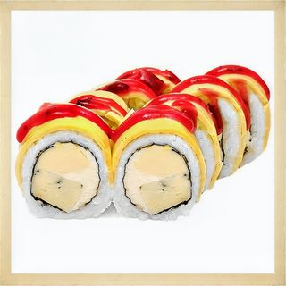 Рол 4 сири (255г)