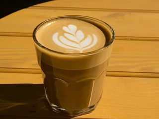 Flat White