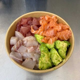 101.Poke mix crudo large