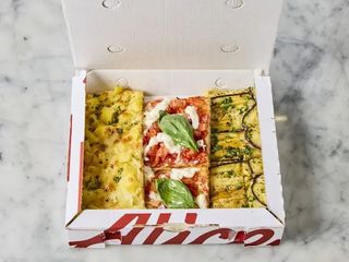 Box Express - Piccola (Per una persona)