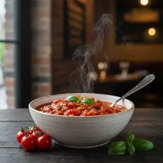 Tomato Sauce