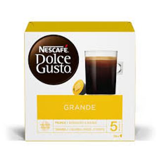 NESCAFE DG GRANDE