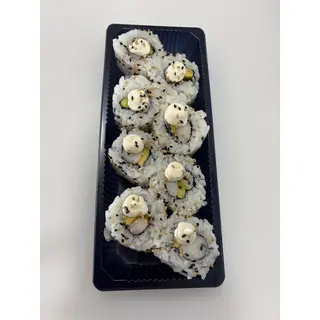 Langostino Roll