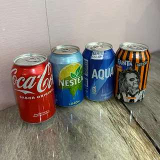 Refrescos