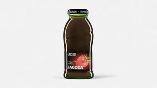 Gusto jagoda