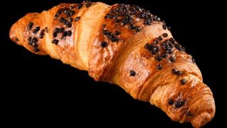 CROISSANT LUCA CZEKOLADA I ORZECHY